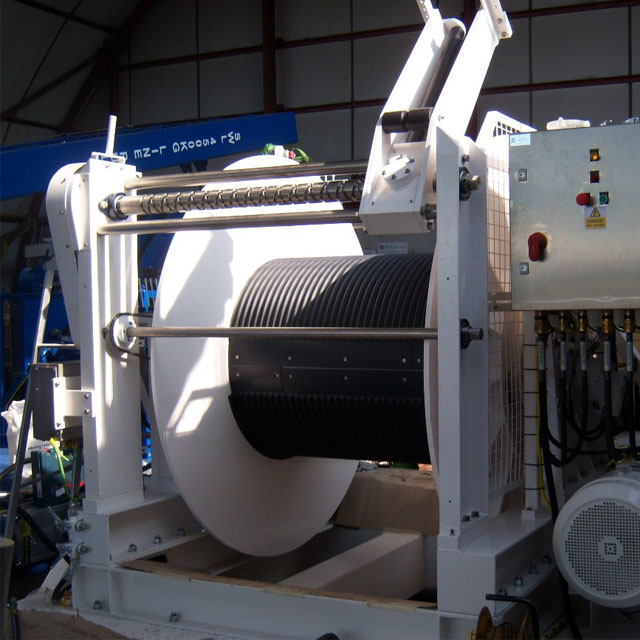 Chock Liner | Mooring Fairleads & Chocks | Mooring Safety